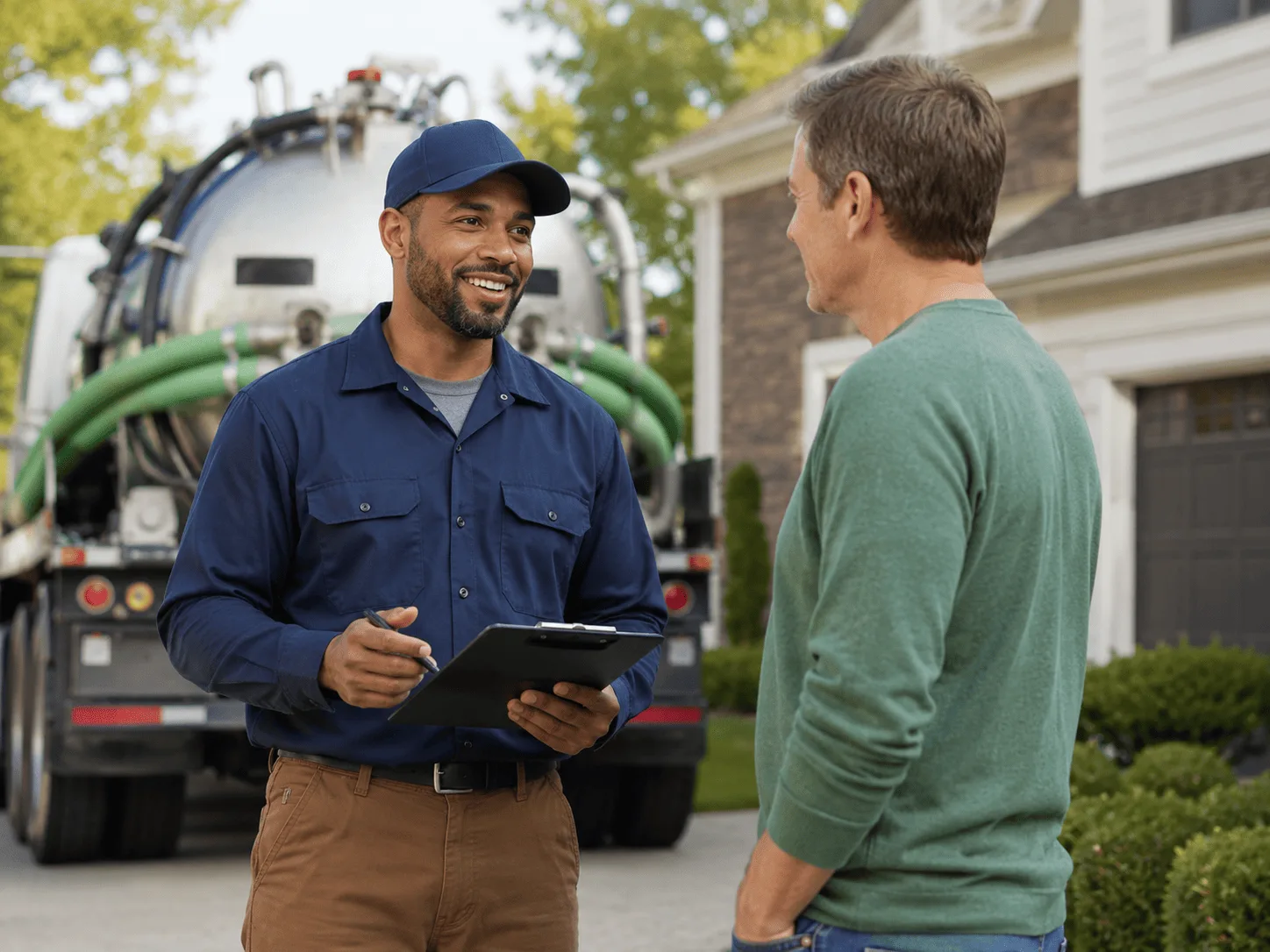 Mosquito Control Oradell, NJ FAQs